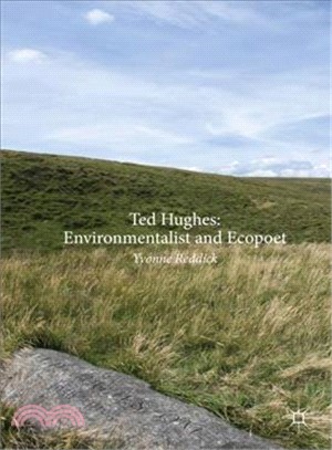 Ted Hughesenvironmentalist a...