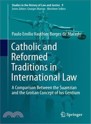 Catholic and reformed tradit...