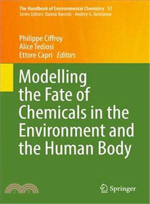 Modelling the Fate of Chemicals in the Environment and the Human Body