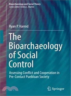 The bioarchaeology of social...