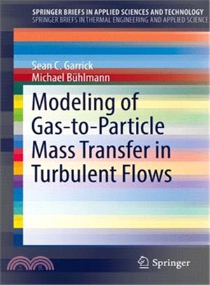 Modeling of gas-to-particle ...