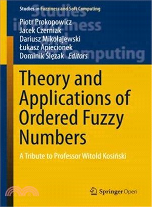 Theory and applications of o...