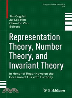 Representation theory, numbe...