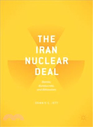 The Iran nuclear dealbombs, ...