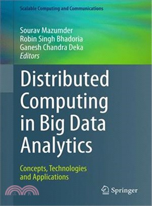 Distributed computing in big...