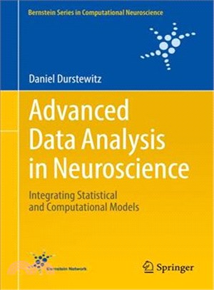 Advanced Data Analysis in Neuroscience ─ Integrating Statistical and Computational Models