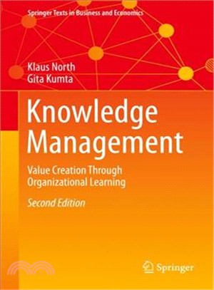 Wissensorientierte Unternehmensfuhrung ― Value Creation Through Organizational Learning