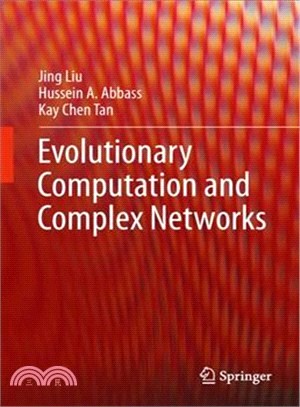 Evolutionary Computation and Complex Networks