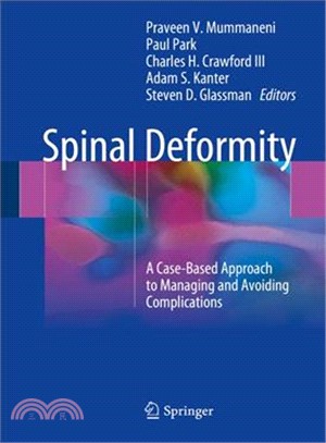 Spinal Deformity ― A Case-based Approach to Managing and Avoiding Complications