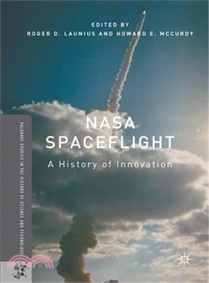 NASA Spaceflight ─ A History of Innovation