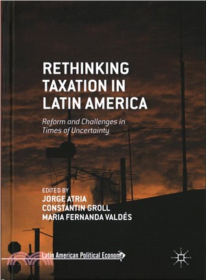 Rethinking taxation in Latin...