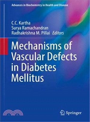 Mechanisms of vascular defec...