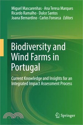 Biodiversity and wind farms ...