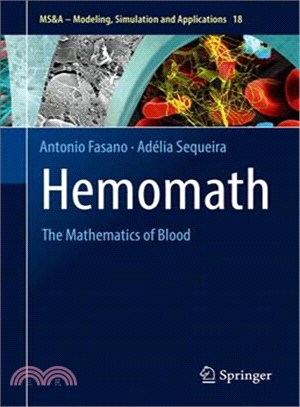 Hemomath ― The Mathematics of Blood