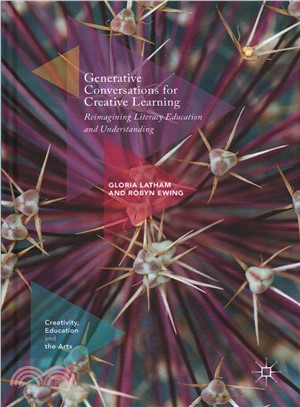 Generative Conversations for Creative Learning ― Reimagining Literacy Education and Understanding