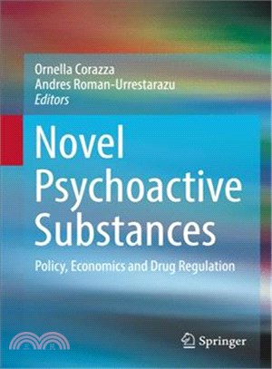 Novel psychoactive substance...