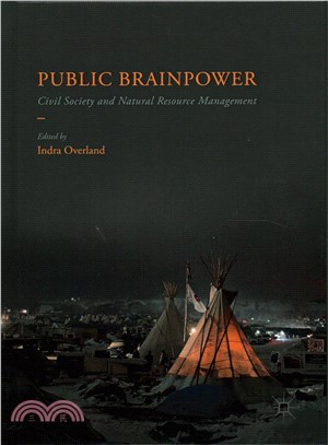Public Brainpower ─ Civil Society and Natural Resource Management