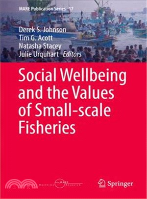 Social Well-being and the Values of Small-scale Fisheries