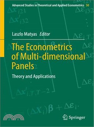 The Econometrics of Multi-dimensional Panels ― Theory and Applications