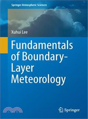Fundamentals of Boundary-layer Meteorology