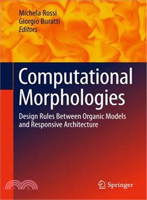 Computational morphologiesde...