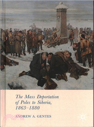 The mass deportation of Pole...