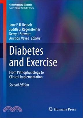 Diabetes and Exercise ― From Pathophysiology to Clinical Implementation