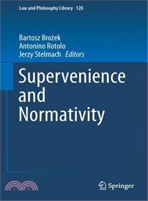 Supervenience and Normativity