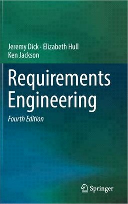 Requirements Engineering