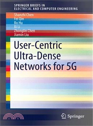 User-centric Ultra-dense Networks for 5g