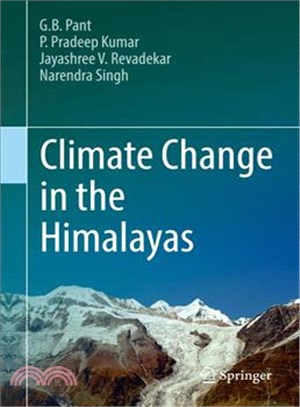 Climate Change in the Himalayas