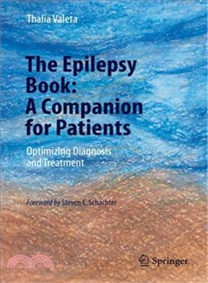 The Epilepsy Book ― A Companion for Patients: Optimizing Diagnosis and Treatment