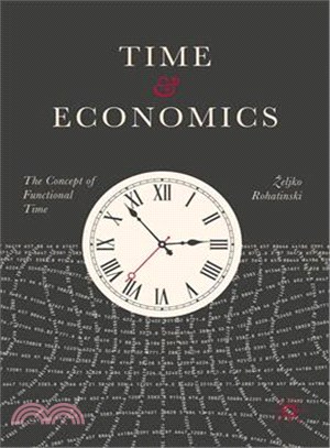 Time and Economics ― The Concept of Functional Time