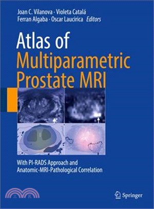 Atlas of multiparametric pro...