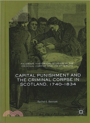 Capital punishment and the c...