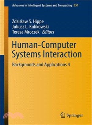 Human-computer systems inter...