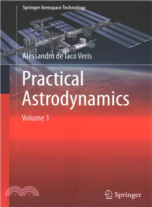 Practical Astrodynamics