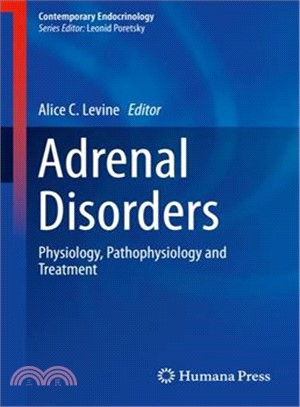 Adrenal disordersphysiology,...