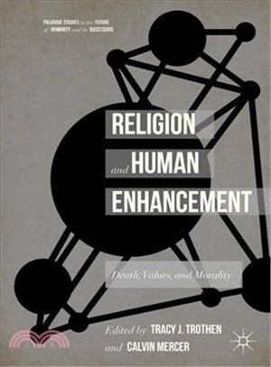 Religion and human enhanceme...