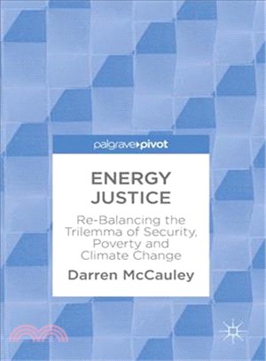 Energy justicere-balancing t...