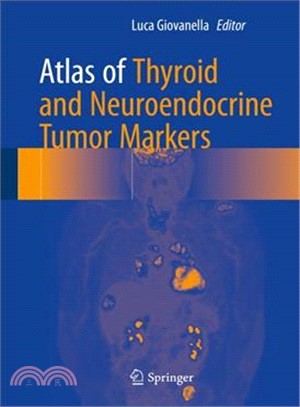 Atlas of Thyroid and Neuroendocrine Tumor Markers