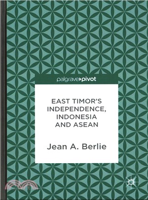 East Timor's Independence, Indonesia and ASEAN