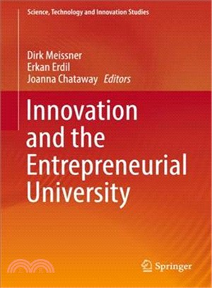 Innovation and the Entrepreneurial University