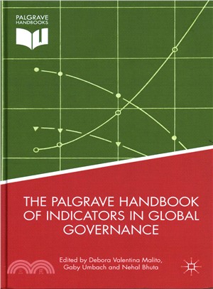 The Palgrave handbook of ind...