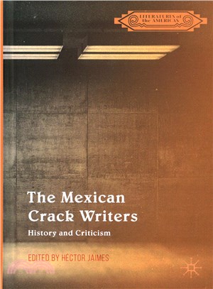 The Mexican crack writershis...