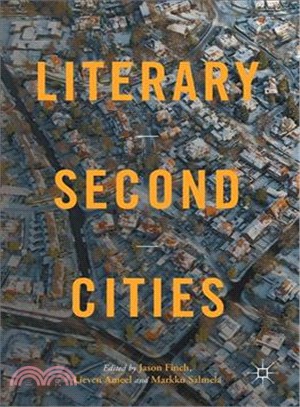 Literary Second Cities