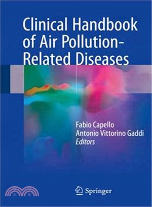 Clinical Handbook of Air Pollution-related Diseases