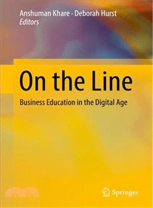 On the Line ― Business Education in the Digital Age