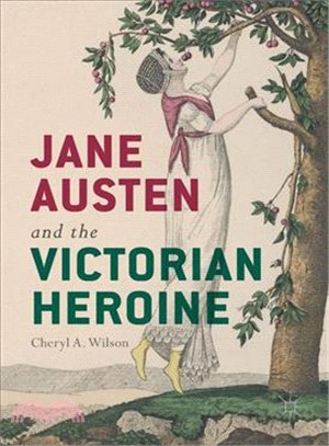 Jane Austen and the Victoria...