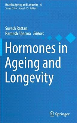 Hormones in Ageing and Longevity